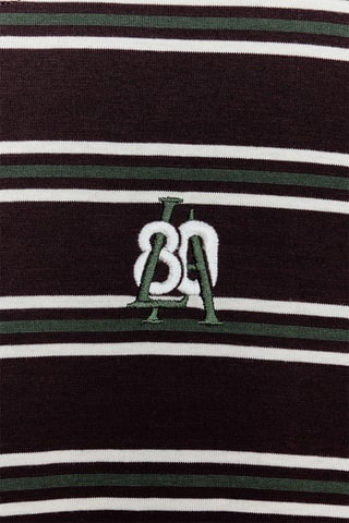 T-shirt - Bordeaux
