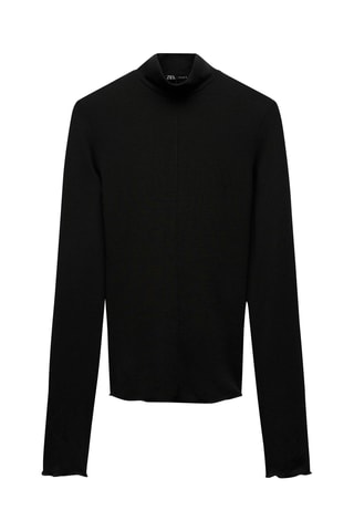 Pull - Noir