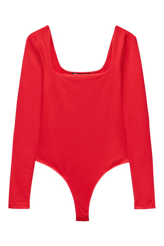 Body - Rouge