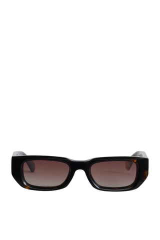 Lunettes de soleil femme - Catégorie 1