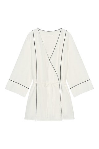 Veste - Blanc