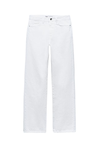 Jean - Blanc