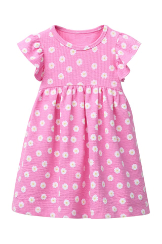 Robe - Rose