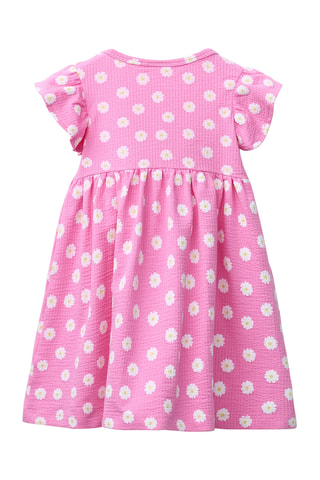 Robe - Rose