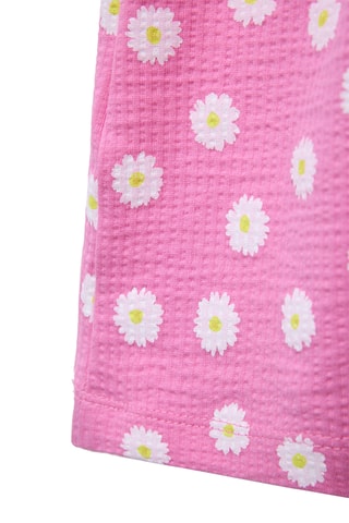 Robe - Rose