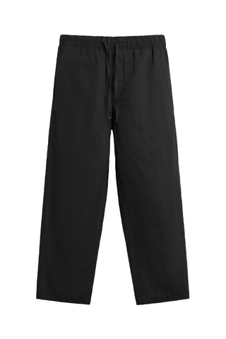 Pantalon - Noir