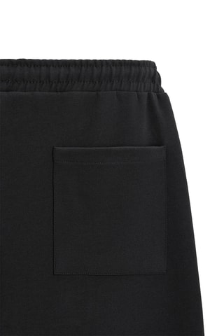 Pantalon relaxed - Noir