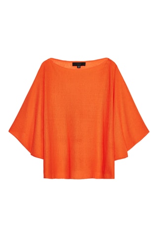 Blouse - Orange