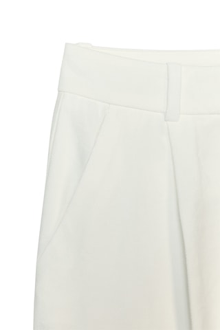 Pantalon - Blanc