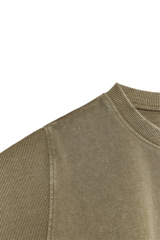T-shirt - Kaki