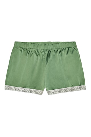 Short - Vert