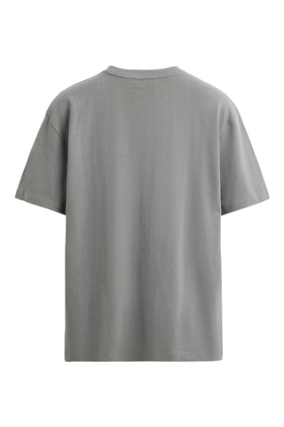 T-shirt - Gris