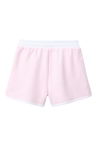 Short - Rose poudré