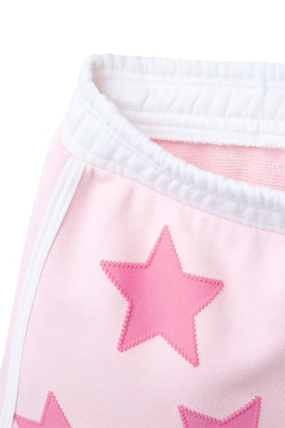 Short - Rose poudré