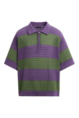 Polo - Violet