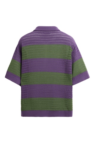 Polo - Violet