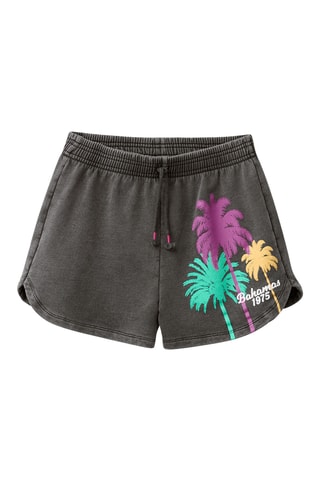 Short - Gris