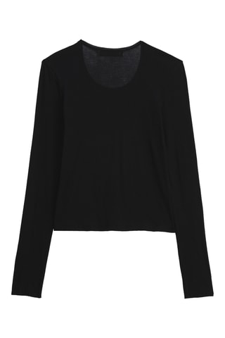 T-shirt - Noir