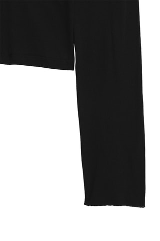 T-shirt - Noir