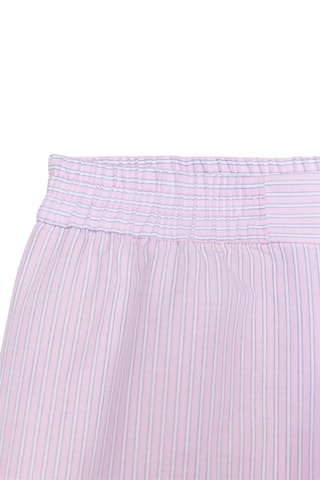 Short - Mauve