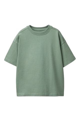 T-shirt - Kaki