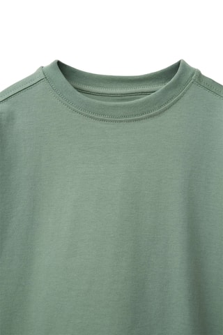 T-shirt - Kaki