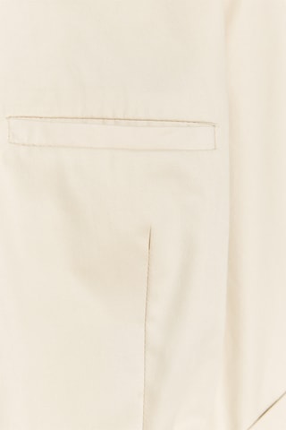 Chemisier - Beige clair