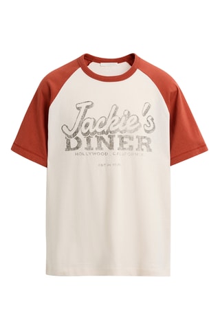 T-shirt - Blanc