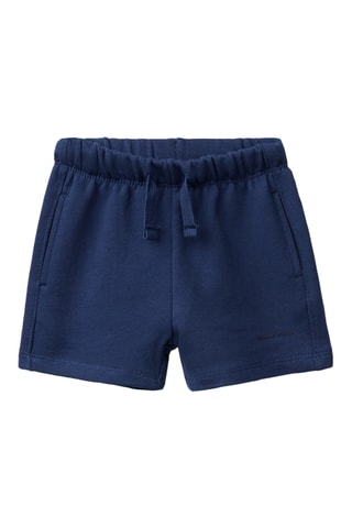 Short - Bleu marine
