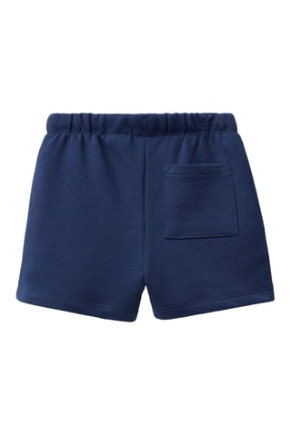 Short - Bleu marine