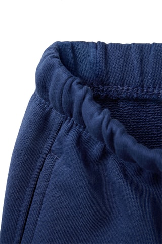 Short - Bleu marine
