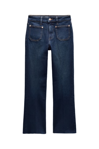Jean - Bleu marine