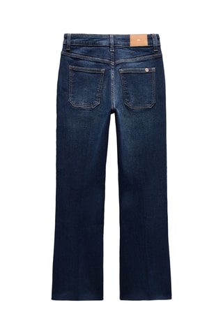 Jean - Bleu marine
