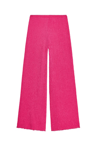 Pantalon - Fuchsia