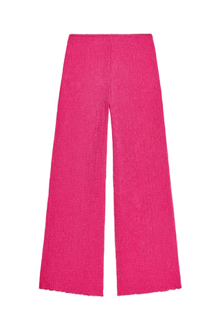 Pantalon - Fuchsia