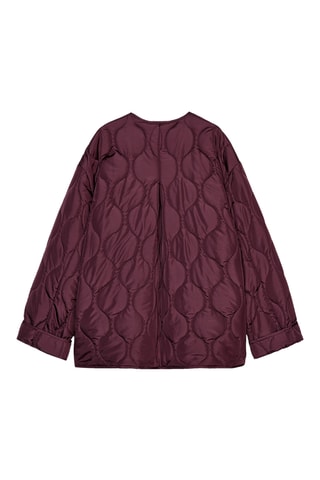 Veste - Bordeaux
