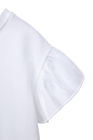 T-shirt - Blanc