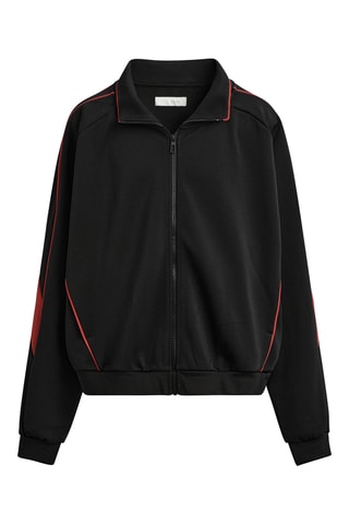 Veste - Noir