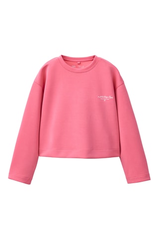 Sweat - Rose