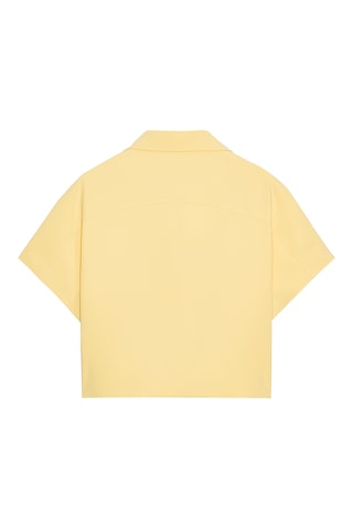 Veste - Jaune