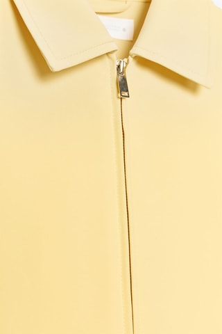 Veste - Jaune