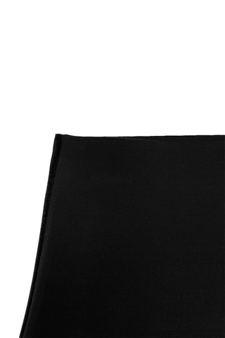 Legging taille haute - Noir
