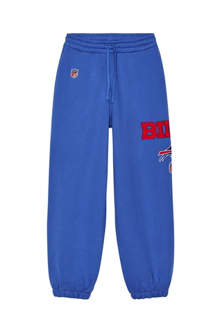 Pantalon - Bleu