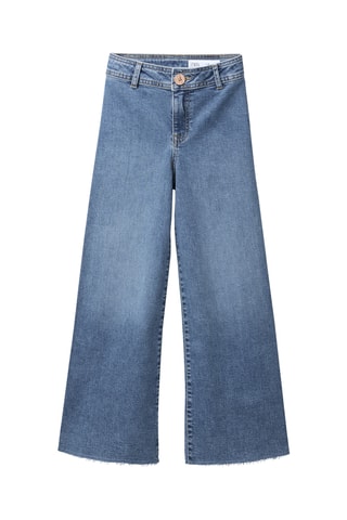 Jean - Bleu marine