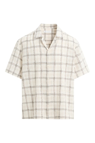 Chemise - Ecru