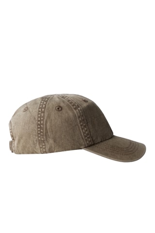 Casquette - Beige
