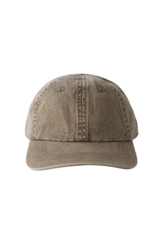 Casquette - Beige