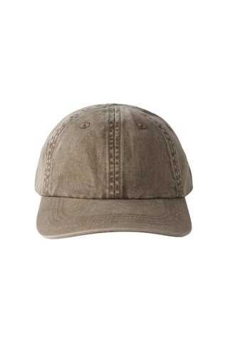 Casquette - Beige