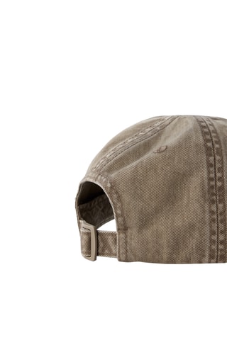 Casquette - Beige