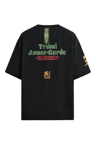 T-shirt - Noir